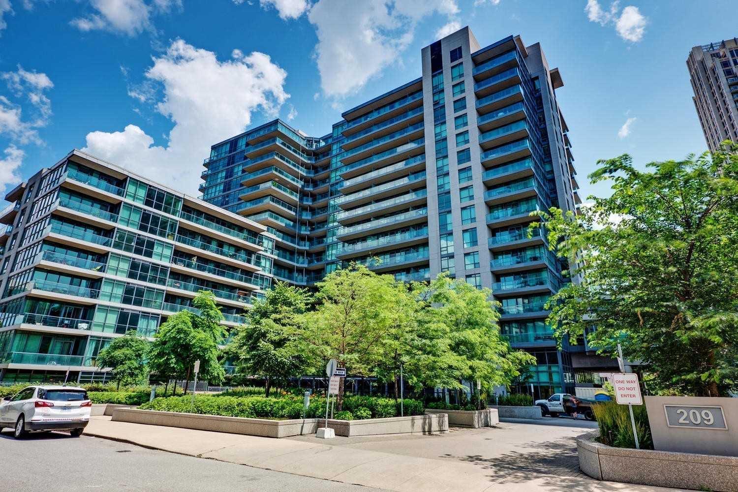 Stunning Condo Suite By Waterfront Toronto Eksteriør bilde